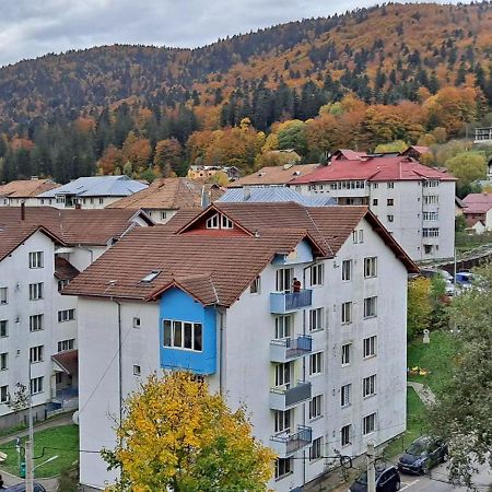 Sinaia Alpineview Residence Экстерьер фото