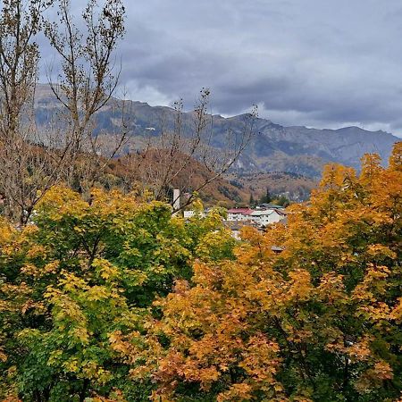 Sinaia Alpineview Residence Экстерьер фото