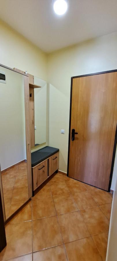 Sinaia Alpineview Residence Экстерьер фото
