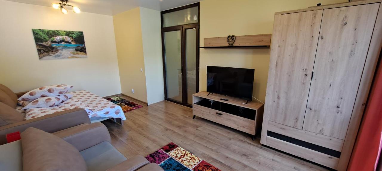 Sinaia Alpineview Residence Экстерьер фото