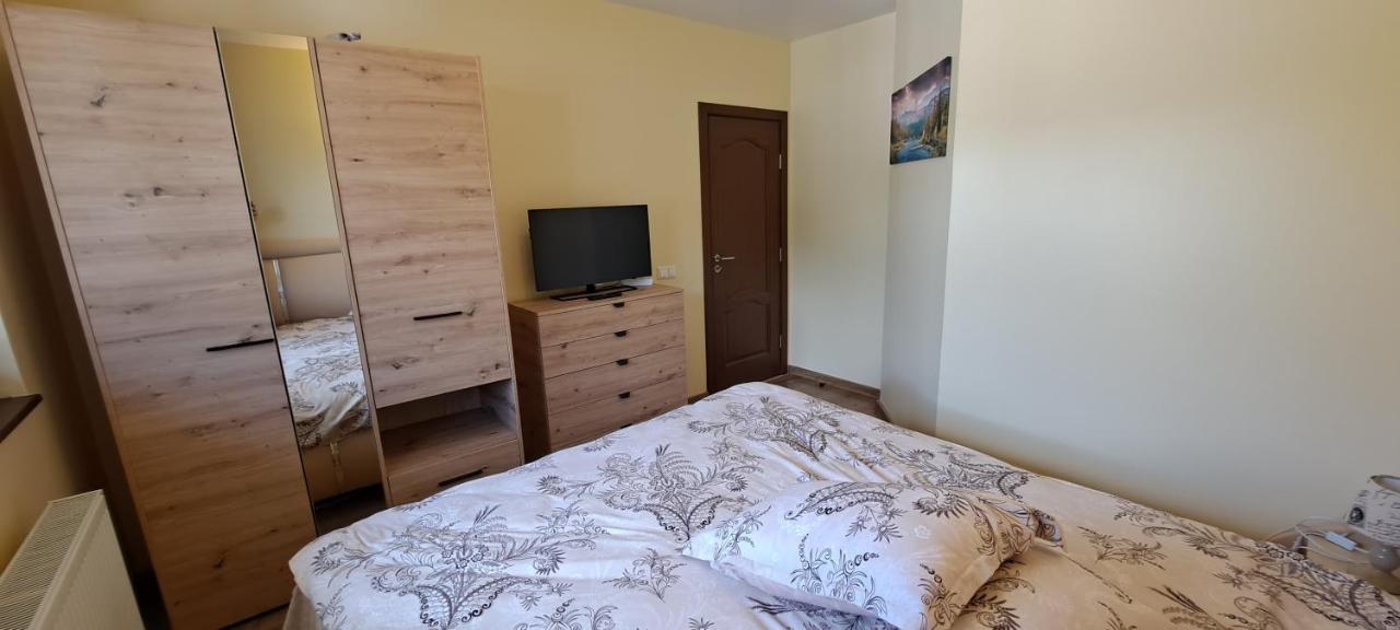 Sinaia Alpineview Residence Экстерьер фото