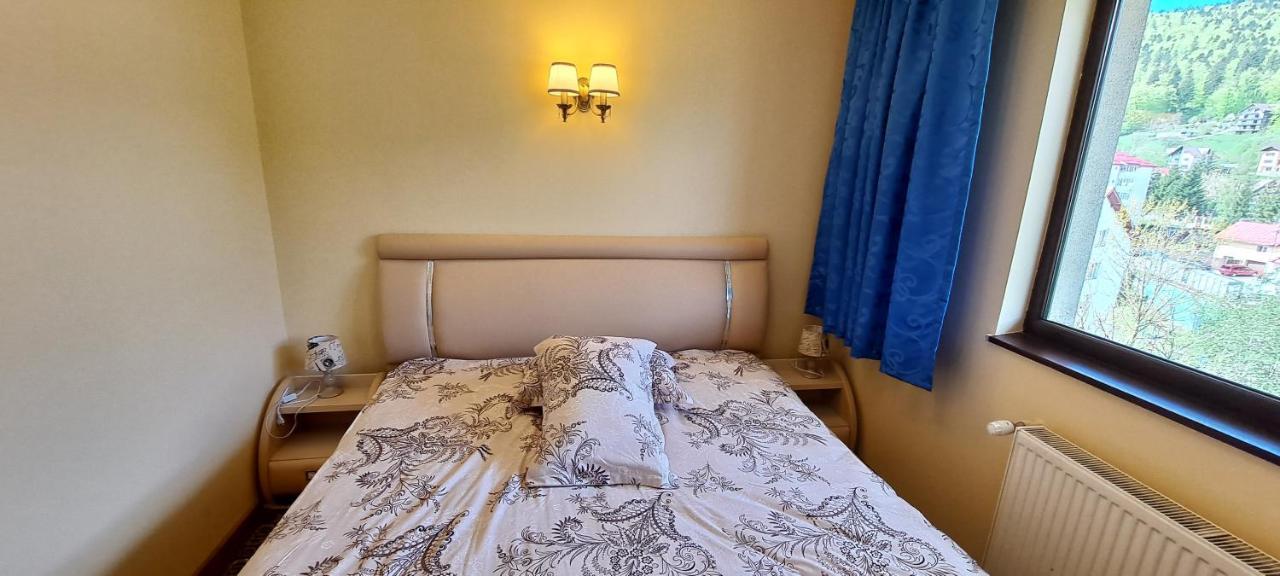 Sinaia Alpineview Residence Экстерьер фото